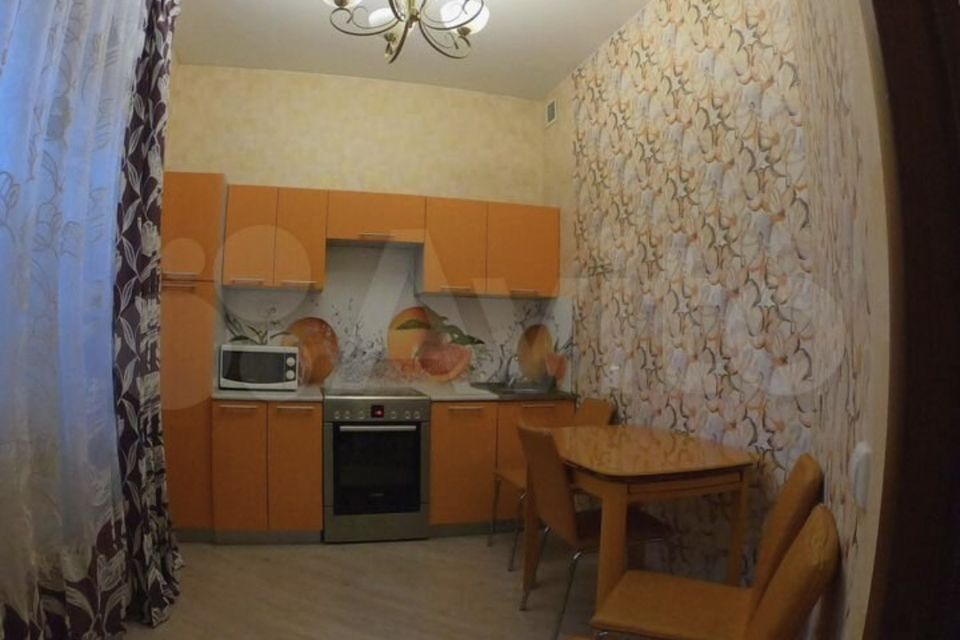 Продаётся 2-комнатная квартира, 67.5 м²