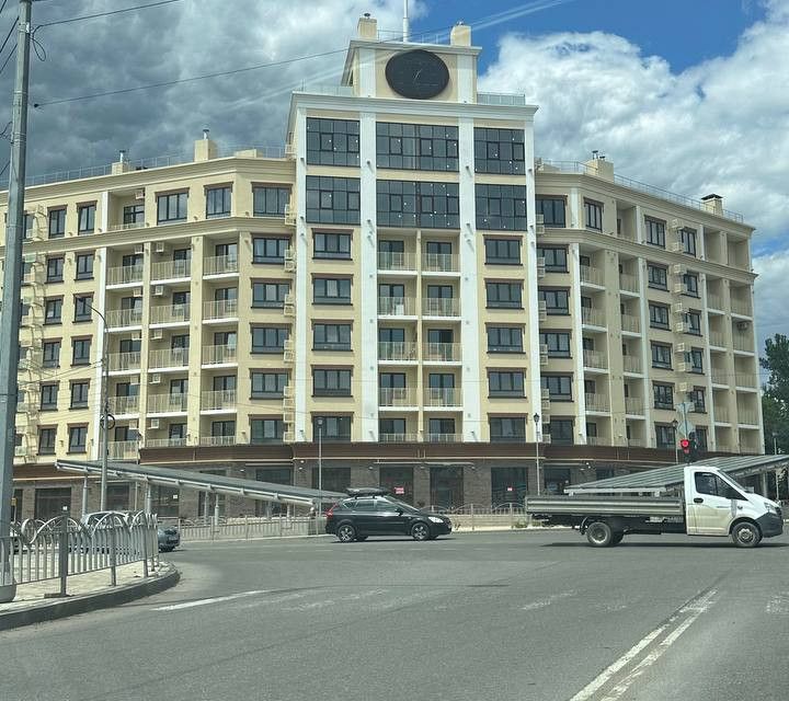 Продаётся студия, 29 м²
