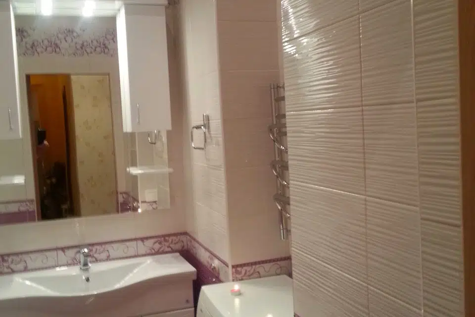 Продаётся 2-комнатная квартира, 64 м²