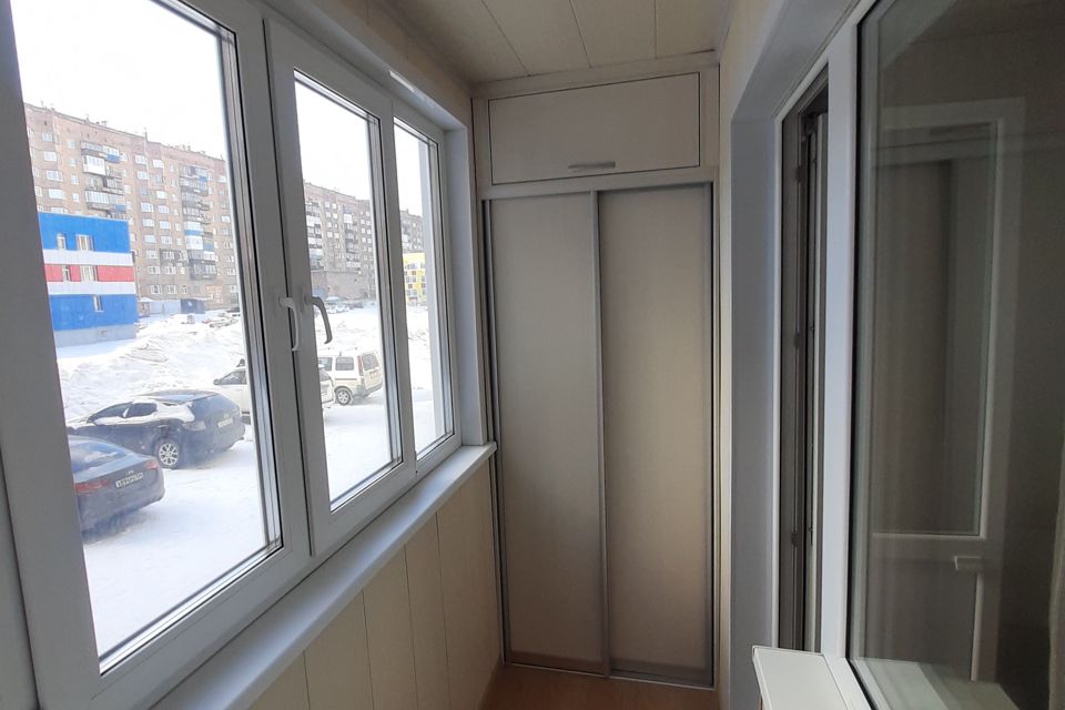 Продаётся 2-комнатная квартира, 48 м²