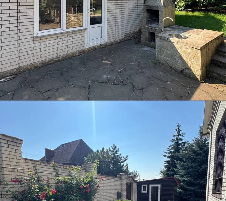 Продаётся 2-этажный дом, 300 м²