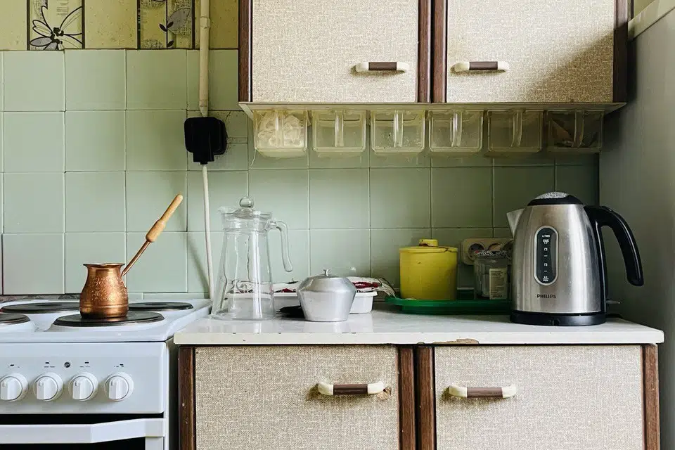Продаётся 1-комнатная квартира, 39 м²