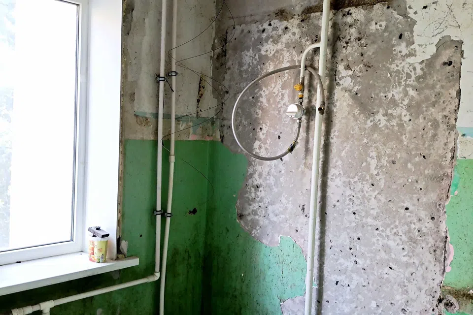 Продаётся 2-комнатная квартира, 49.4 м²