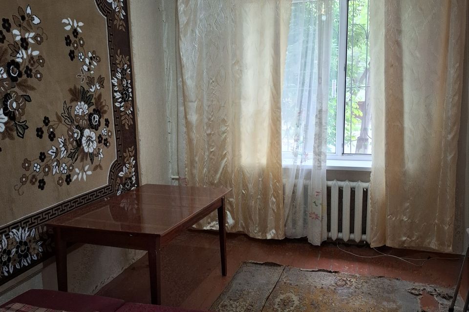 Продаётся 2-комнатная квартира, 51 м²