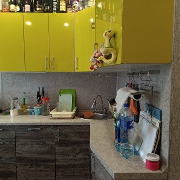 Продаётся 2-комнатная квартира, 56.4 м²