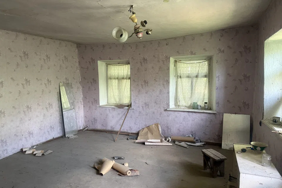 Продаётся 1-этажный дом, 53.6 м²