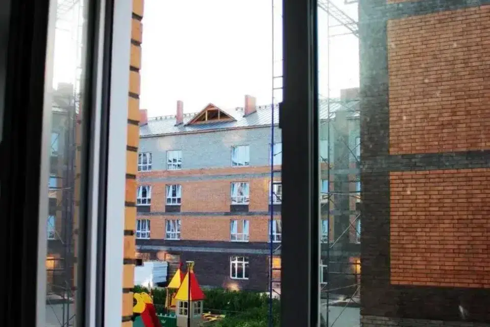 Продаётся студия, 18.5 м²