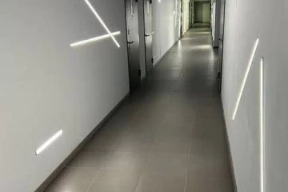 Продаётся офис, 21.5 м²