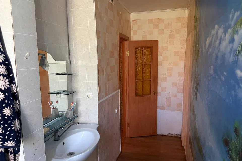 Продаётся 2-комнатная квартира, 47 м²