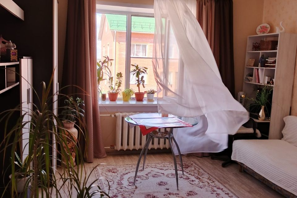 Продаётся студия, 24 м²