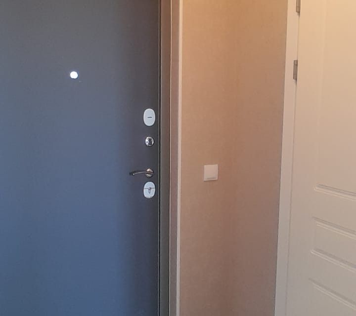 Продаётся студия, 24.4 м²