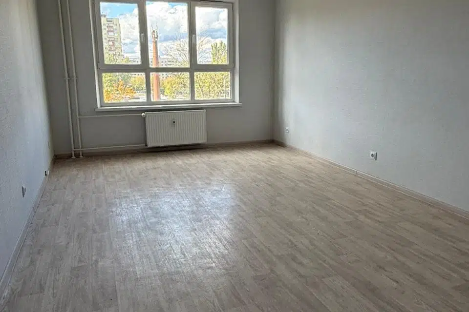 Продаётся 2-комнатная квартира, 64 м²