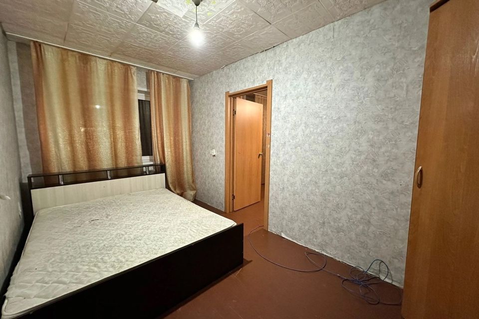 Сдаётся 2-комнатная квартира, 48 м²