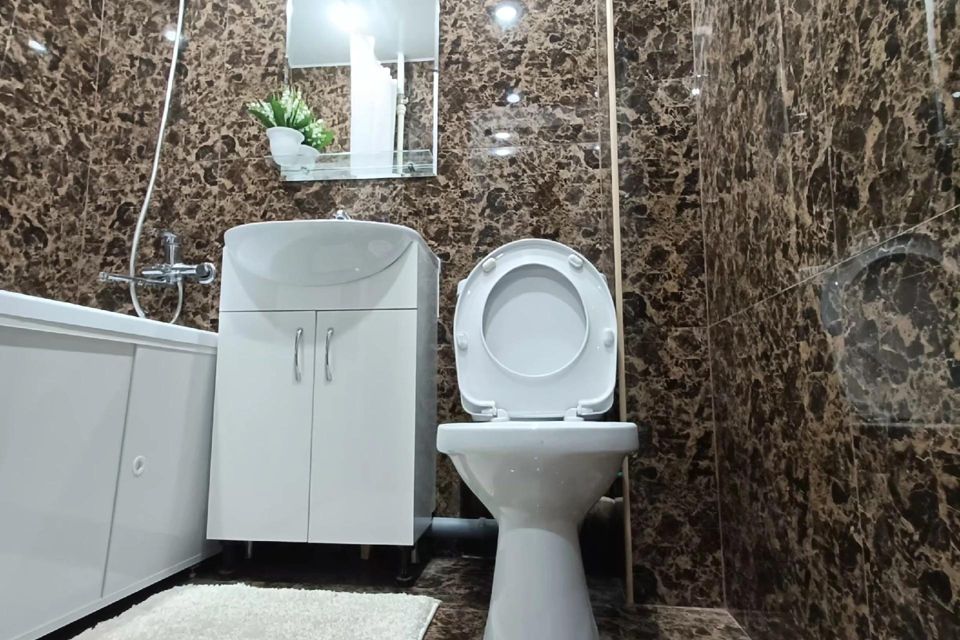 Продаётся комната в 1-комн. квартире, 26 м²