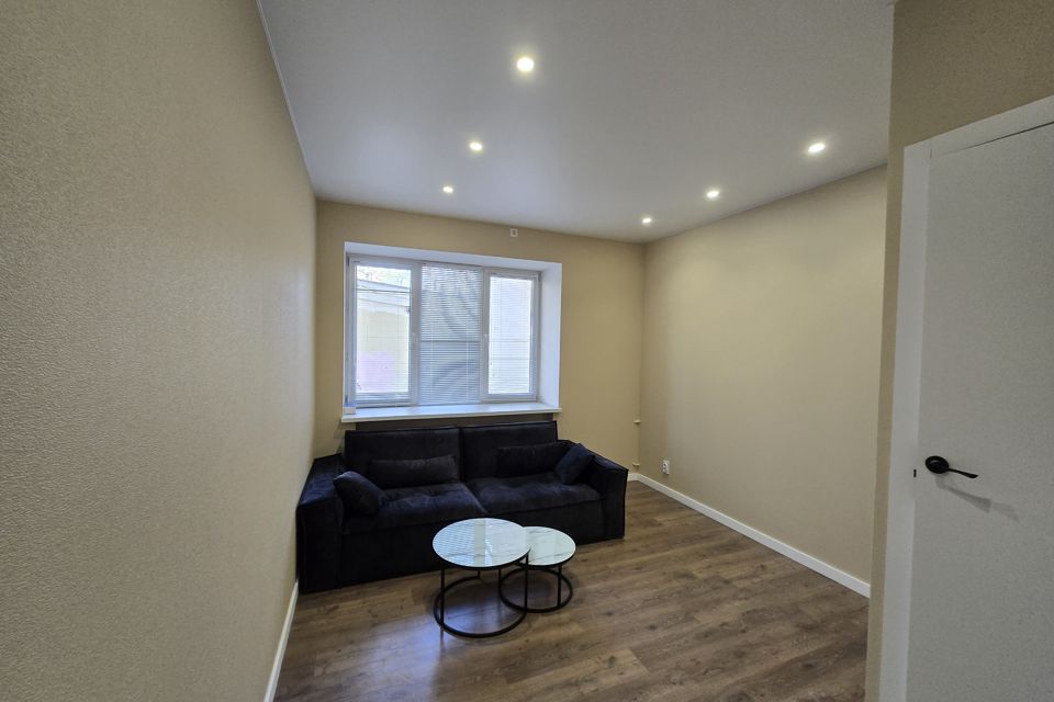 Продаётся студия, 15.6 м²