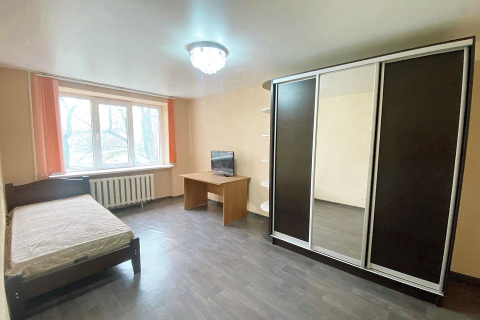 Продаётся 1-комнатная квартира, 29.3 м²