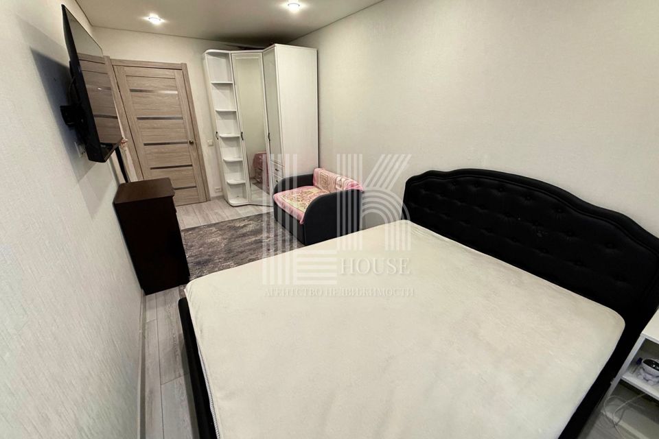 Продаётся 2-комнатная квартира, 45 м²