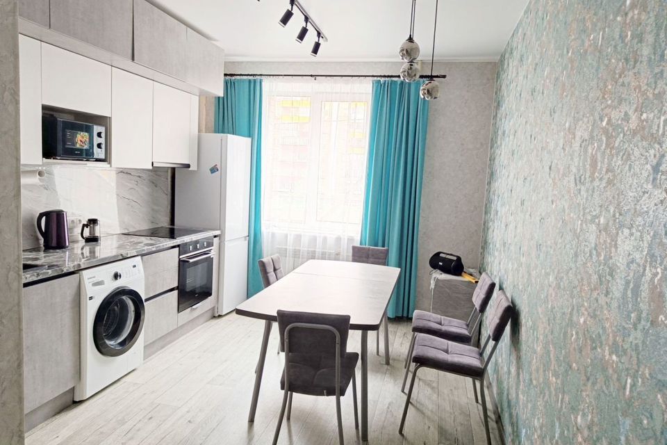 Продаётся 2-комнатная квартира, 64.7 м²