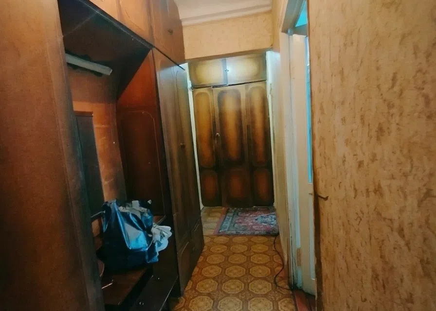 Продаётся 2-комнатная квартира, 50.8 м²