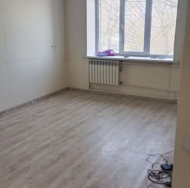 Продаётся 1-комнатная квартира, 30.4 м²