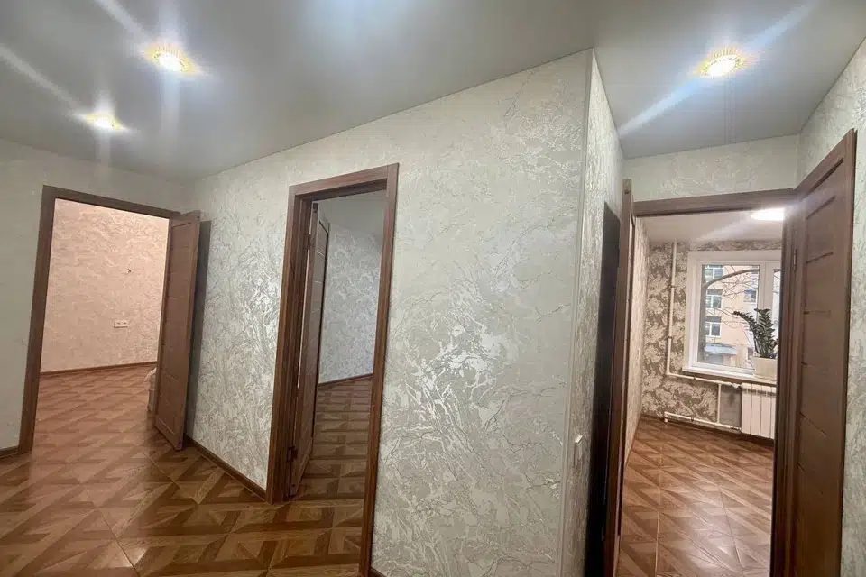 Продаётся 2-комнатная квартира, 48.2 м²