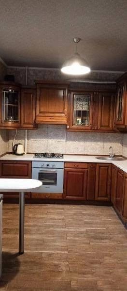 Продаётся 3-комнатная квартира, 58 м²