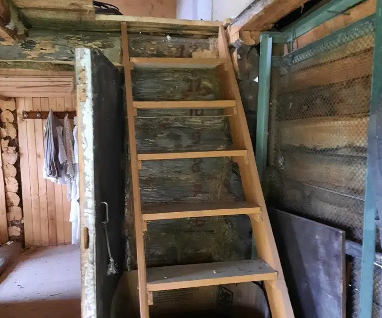 Продаётся 2-этажный дом, 40 м²