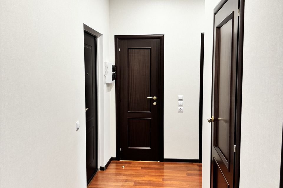 Продаётся 2-комнатная квартира, 44.5 м²