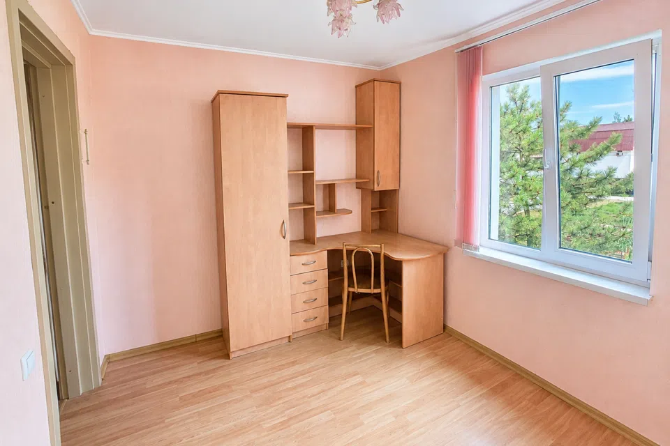 Продаётся 2-этажный дом, 85.2 м²