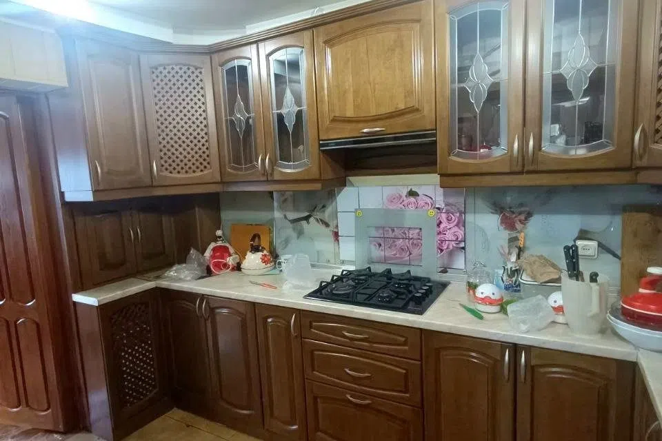 Продаётся 1-этажный дом, 232 м²