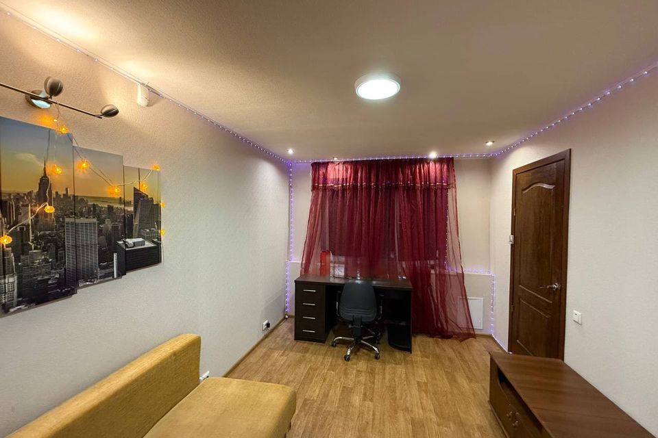 Продаётся 1-комнатная квартира, 30 м²