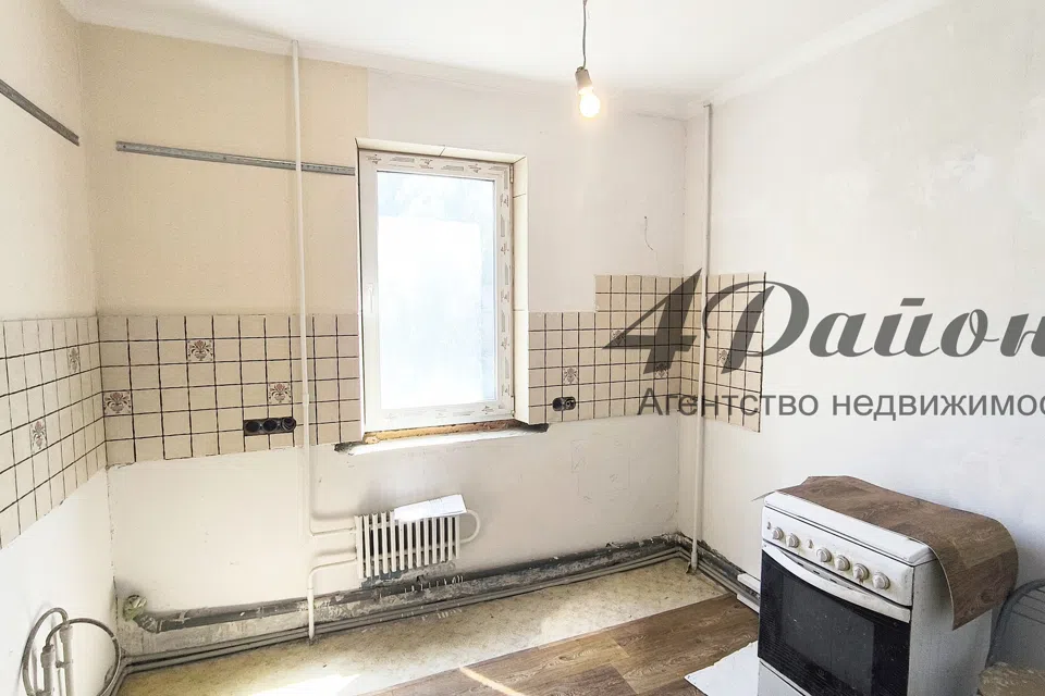 Продаётся 2-комнатная квартира, 56.4 м²