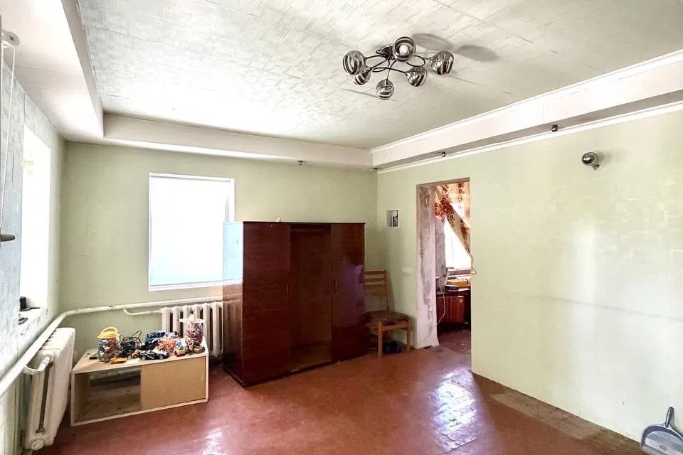Продаётся 1-этажный дом, 73.8 м²