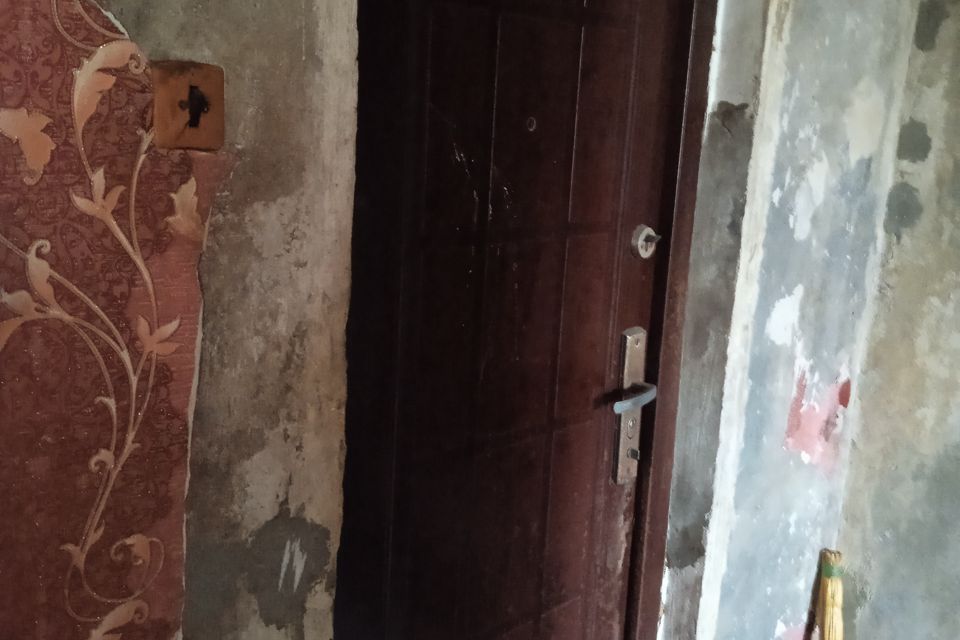 Продаётся 2-комнатная квартира, 54 м²