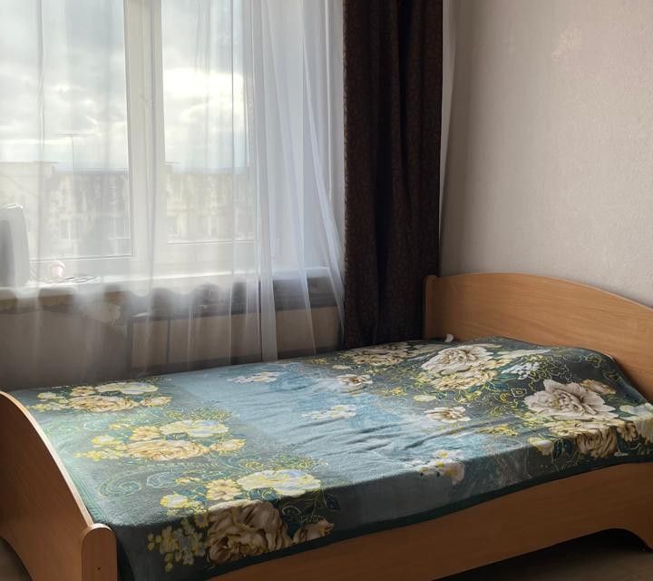 Сдаётся 3-комнатная квартира, 64.5 м²