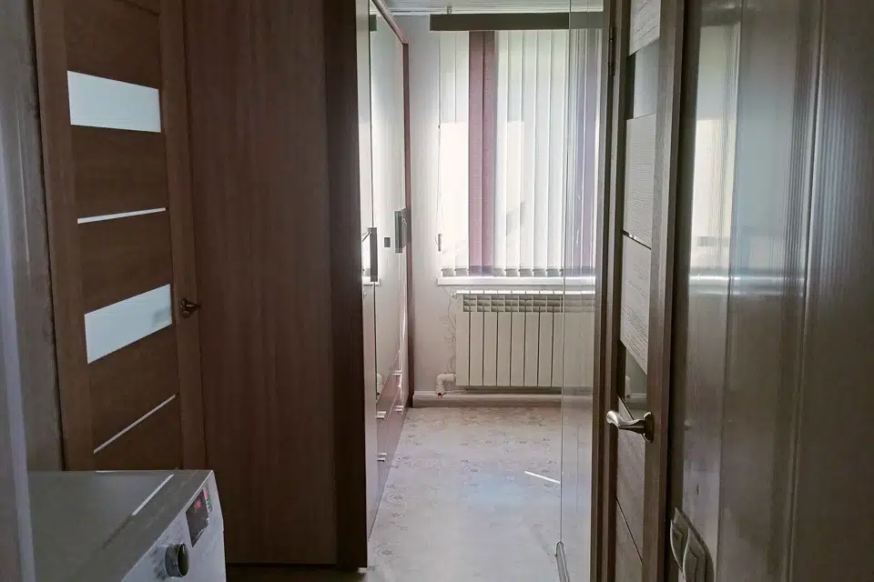 Продаётся 1-этажный дом, 46 м²