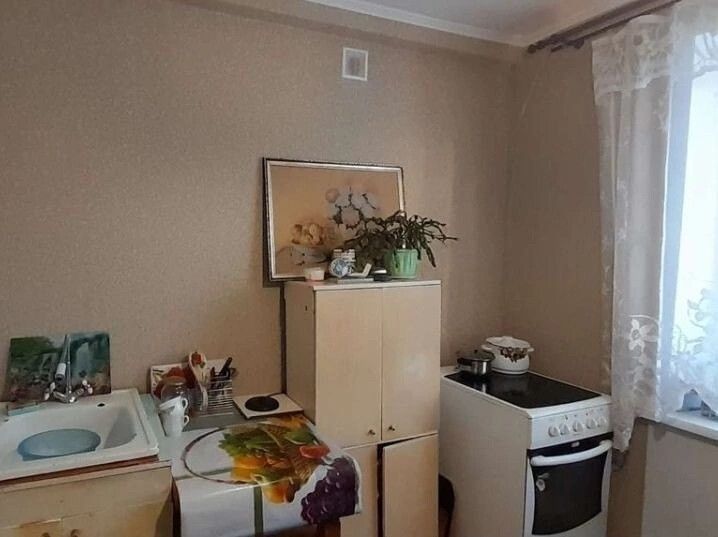 Продаётся 2-комнатная квартира, 49.5 м²