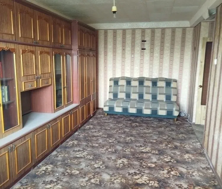 Продаётся 2-комнатная квартира, 48 м²