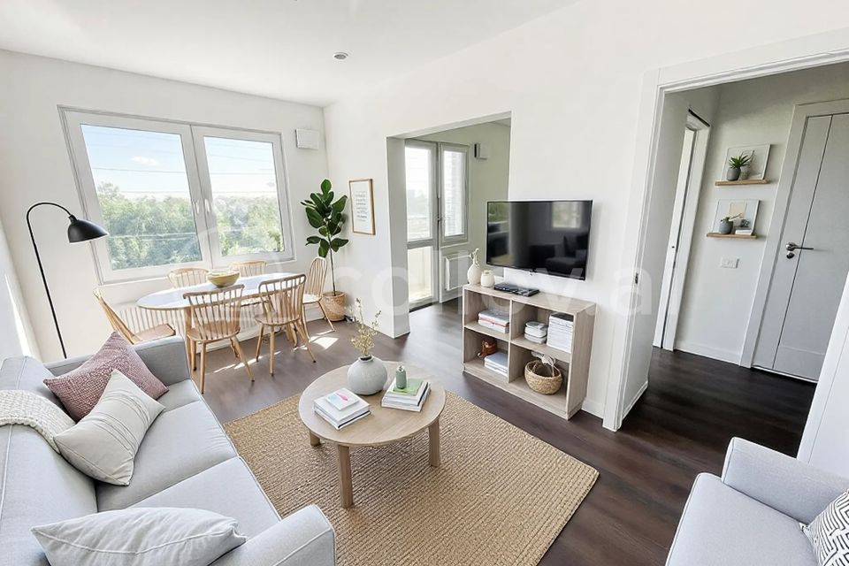 Продаётся 1-комнатная квартира, 26.9 м²