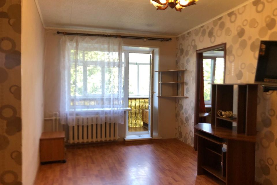 Продаётся 2-комнатная квартира, 45.2 м²