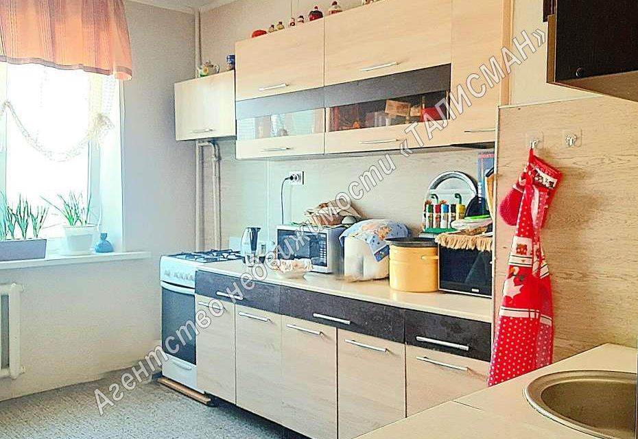 Продаётся 2-комнатная квартира, 51 м²