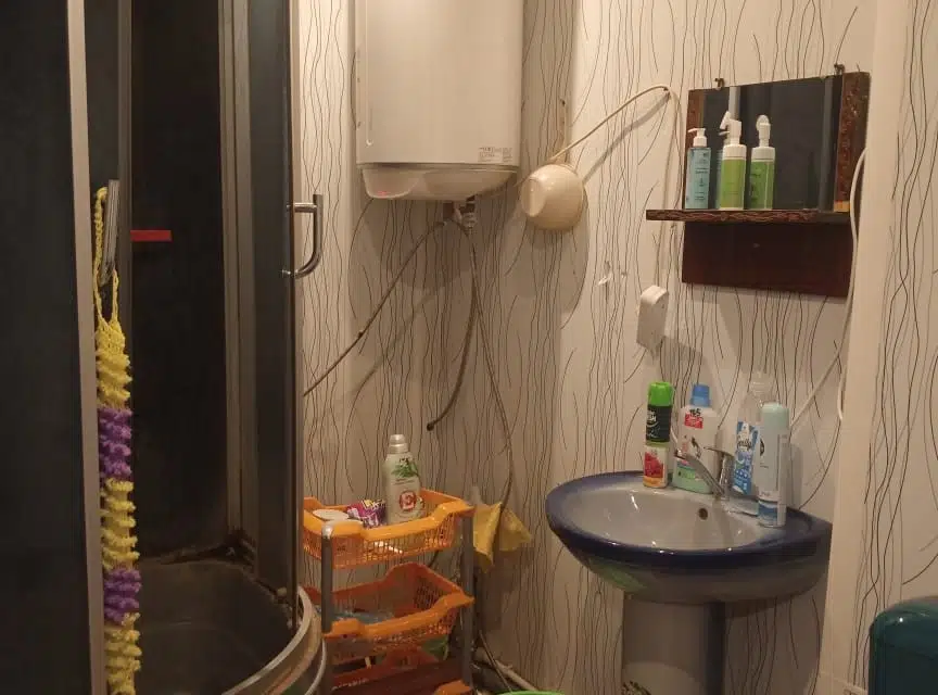 Продаётся 2-комнатная квартира, 48 м²