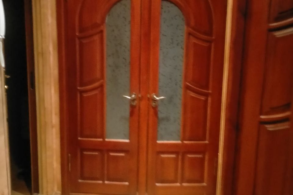 Продаётся 3-комнатная квартира, 62.7 м²