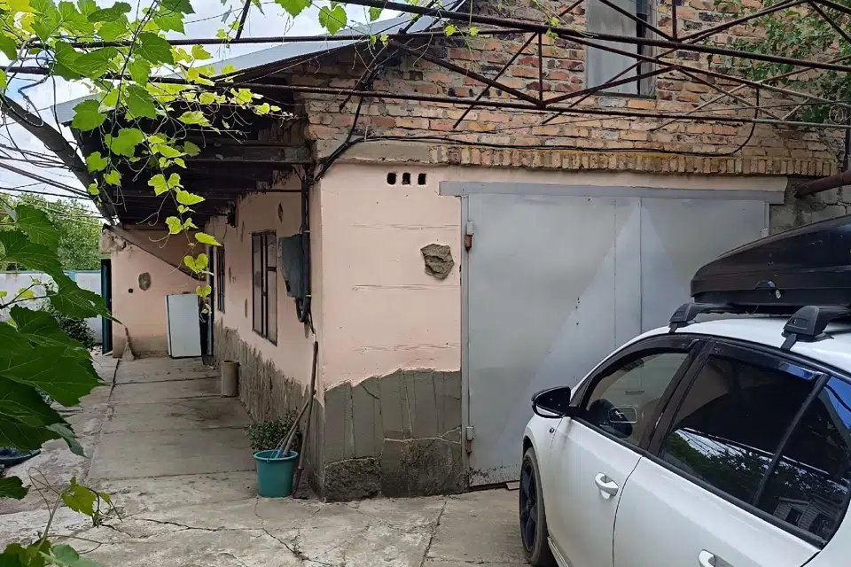 Продаётся 1-этажный дом, 106 м²