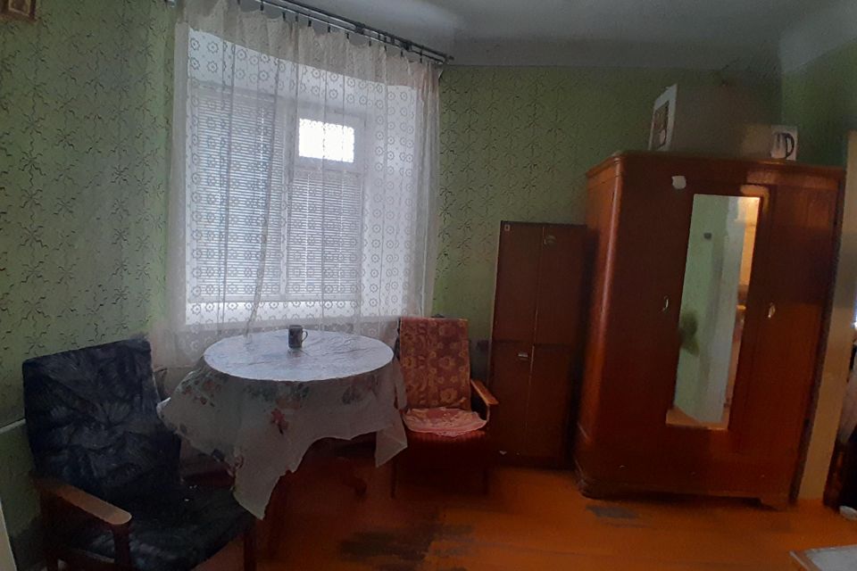 Продаётся 2-комнатная квартира, 31.9 м²