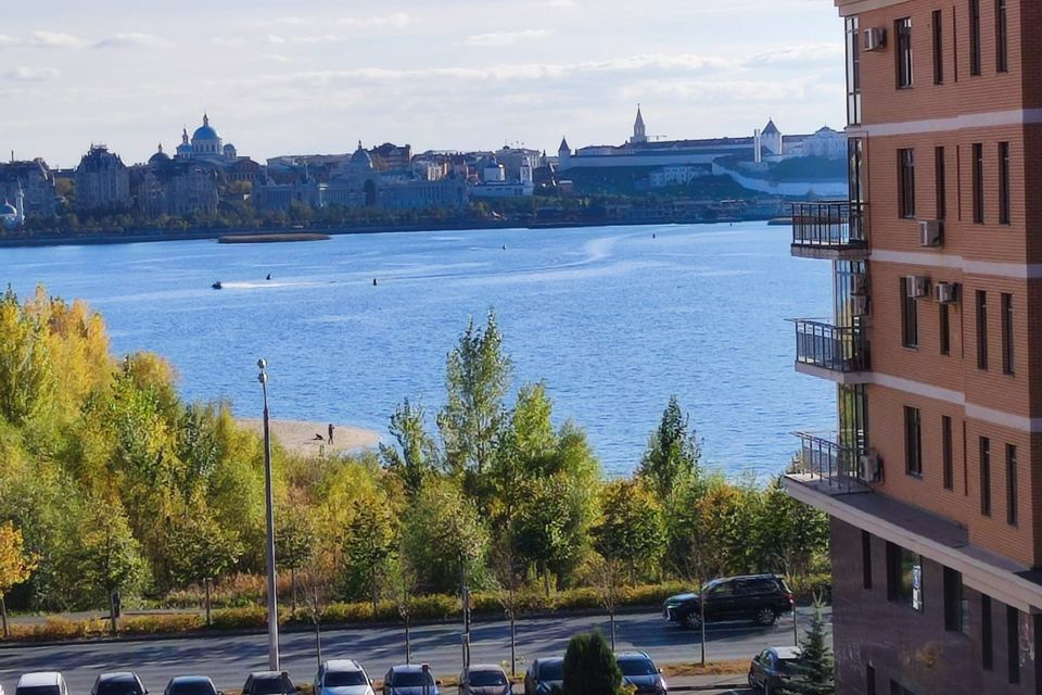 Продаётся 2-комнатная квартира, 71.4 м²