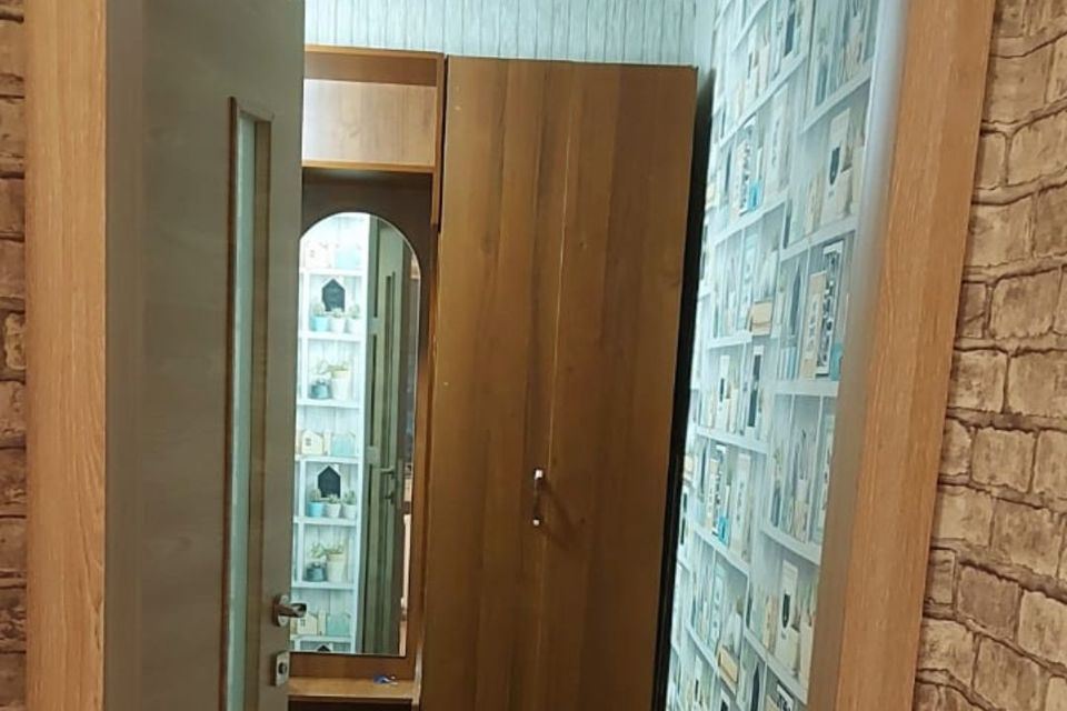 Продаётся 1-комнатная квартира, 29.8 м²