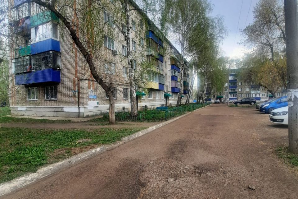 Продаётся 1-комнатная квартира, 32.4 м²