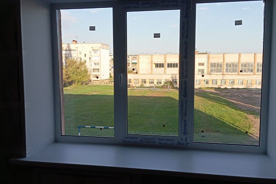 Продаётся 1-комнатная квартира, 36 м²