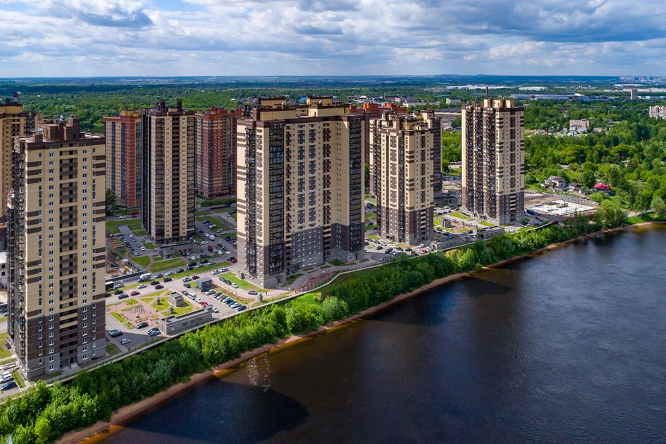 Купить Квартиру в Санкт-Петербурге - 65 045 объявлений о Продаже ...